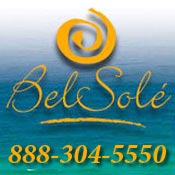 Condo Rentals in Gulf Shores, Orange Beach, Perdido Beach - Belsole